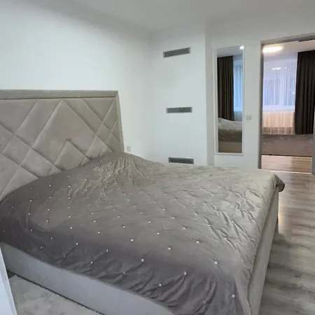 Andrichaus Apartment *