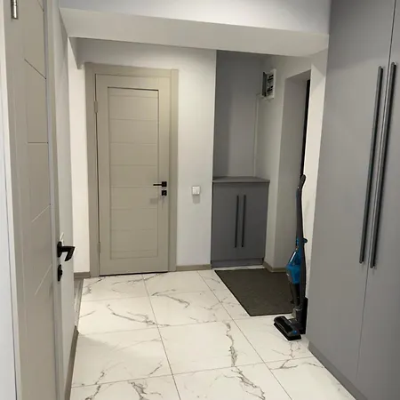 Apartment Andrichaus *